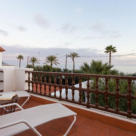 Villa Alicia Sitges Dış mekan fotoğraf