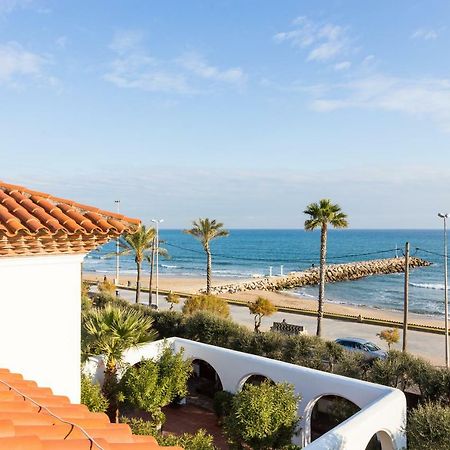 Villa Alicia Sitges Dış mekan fotoğraf