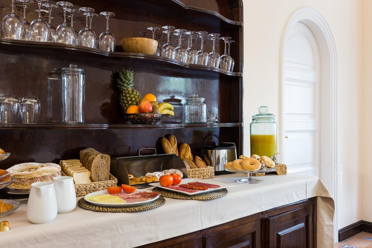 Villa Alicia Sitges Dış mekan fotoğraf