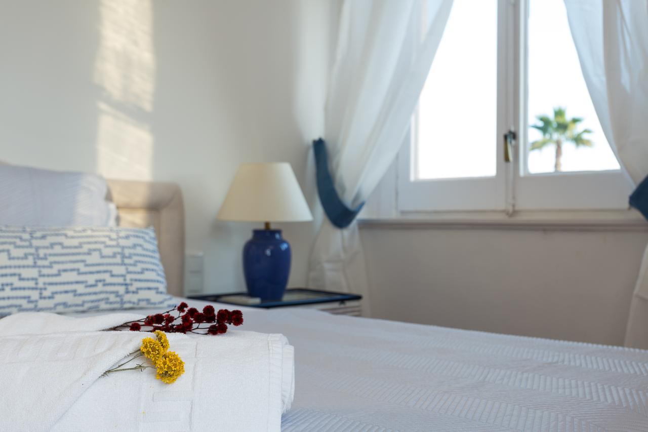Villa Alicia Sitges Dış mekan fotoğraf