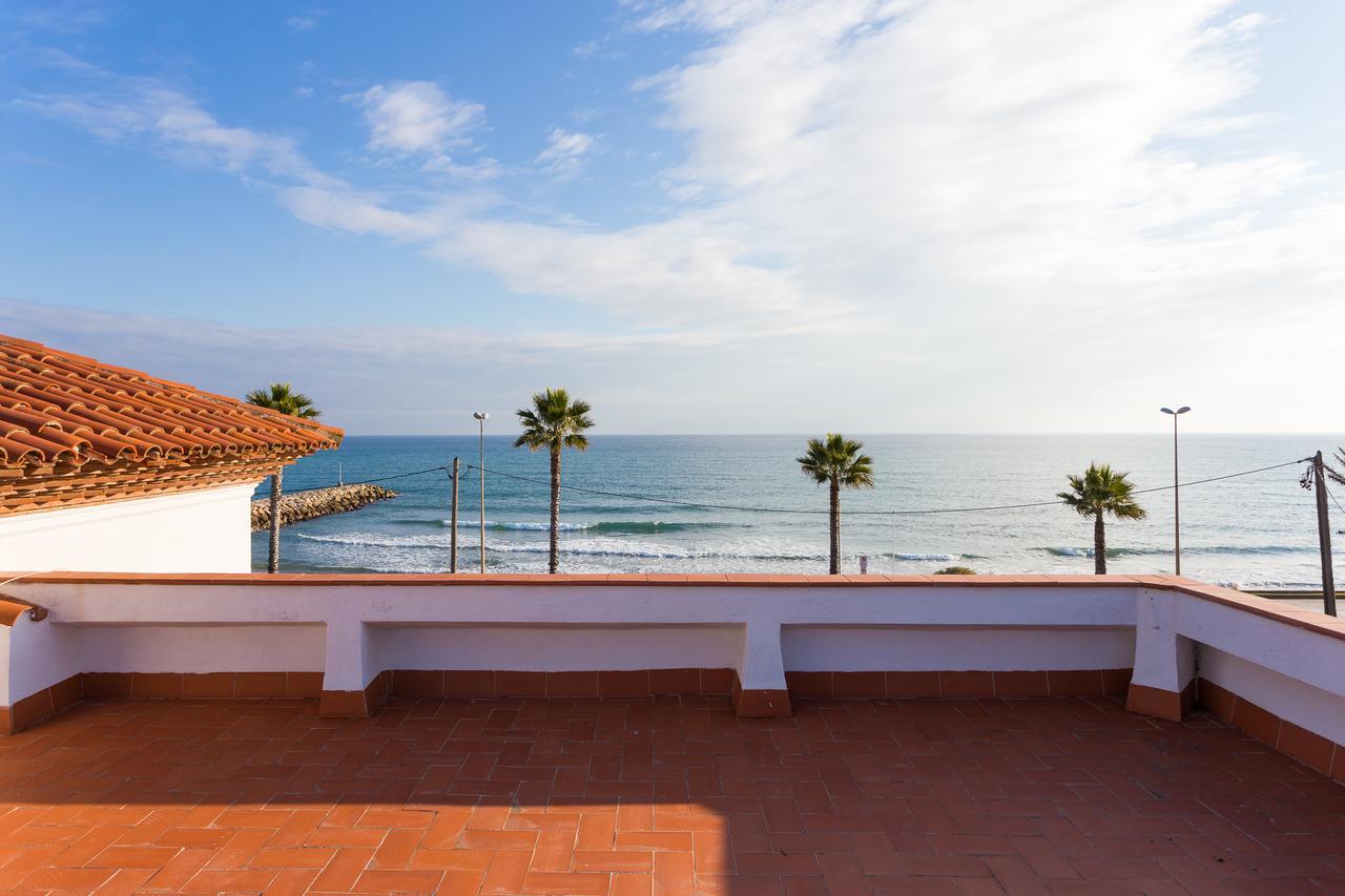 Villa Alicia Sitges Dış mekan fotoğraf