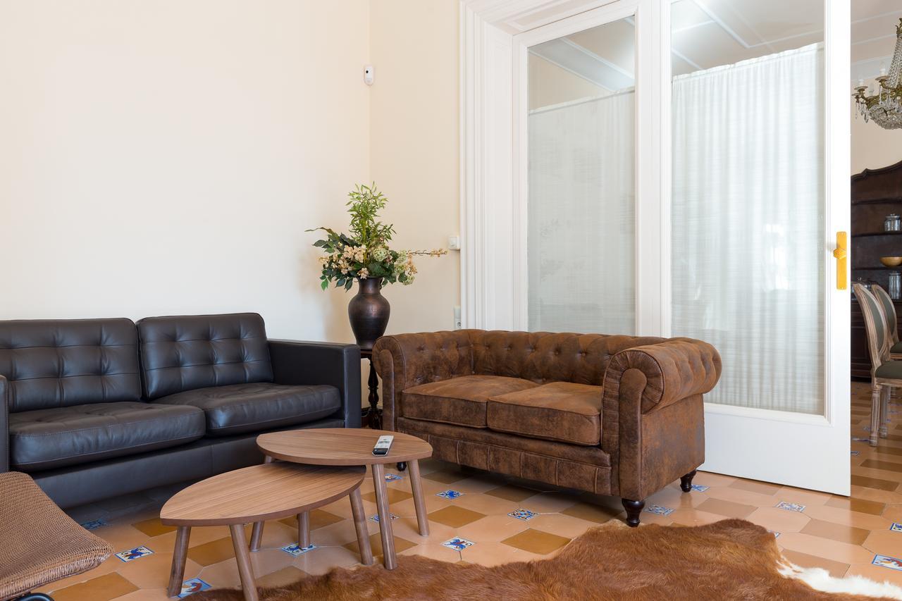 Villa Alicia Sitges Dış mekan fotoğraf