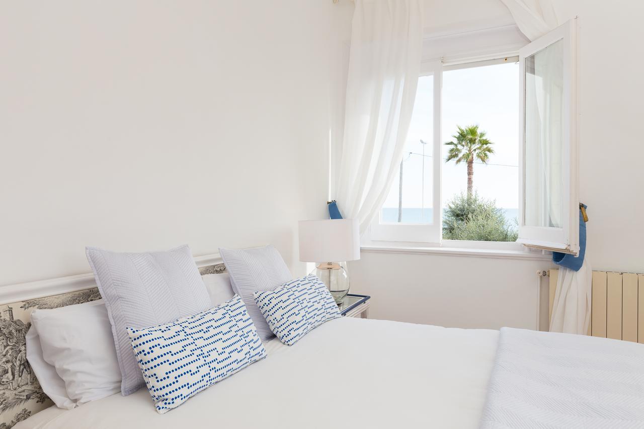Villa Alicia Sitges Dış mekan fotoğraf