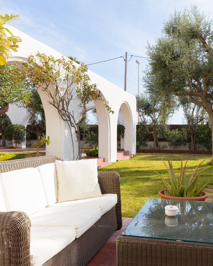 Villa Alicia Sitges Dış mekan fotoğraf