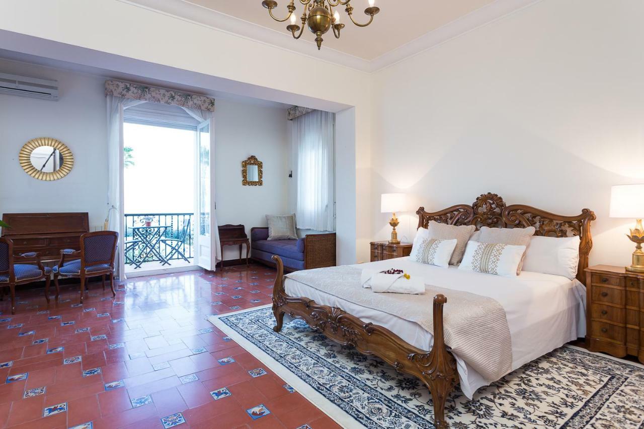 Villa Alicia Sitges Dış mekan fotoğraf