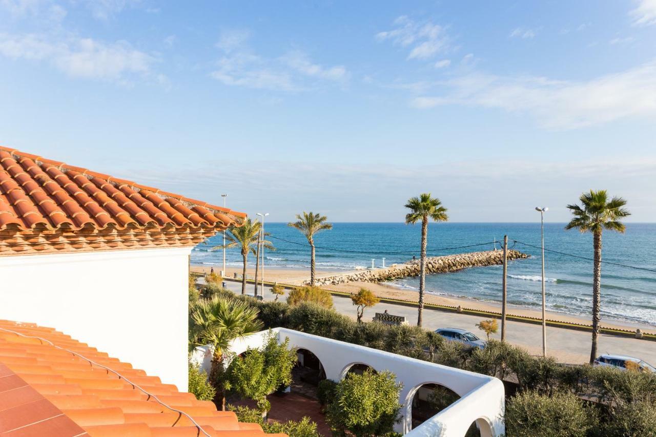 Villa Alicia Sitges Dış mekan fotoğraf