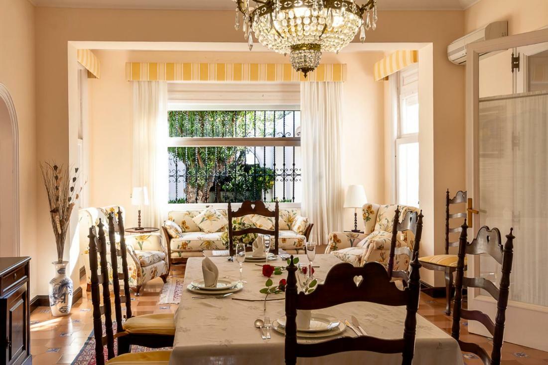 Villa Alicia Sitges Dış mekan fotoğraf